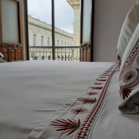 Casa De Siete Balcones Hotel Boutique Oaxaca Bagian luar foto