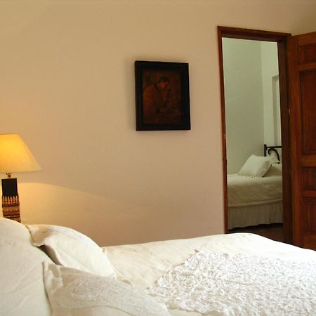 Casa De Siete Balcones Hotel Boutique Oaxaca Bagian luar foto