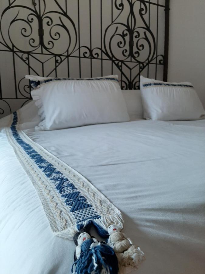 Casa De Siete Balcones Hotel Boutique Oaxaca Bagian luar foto