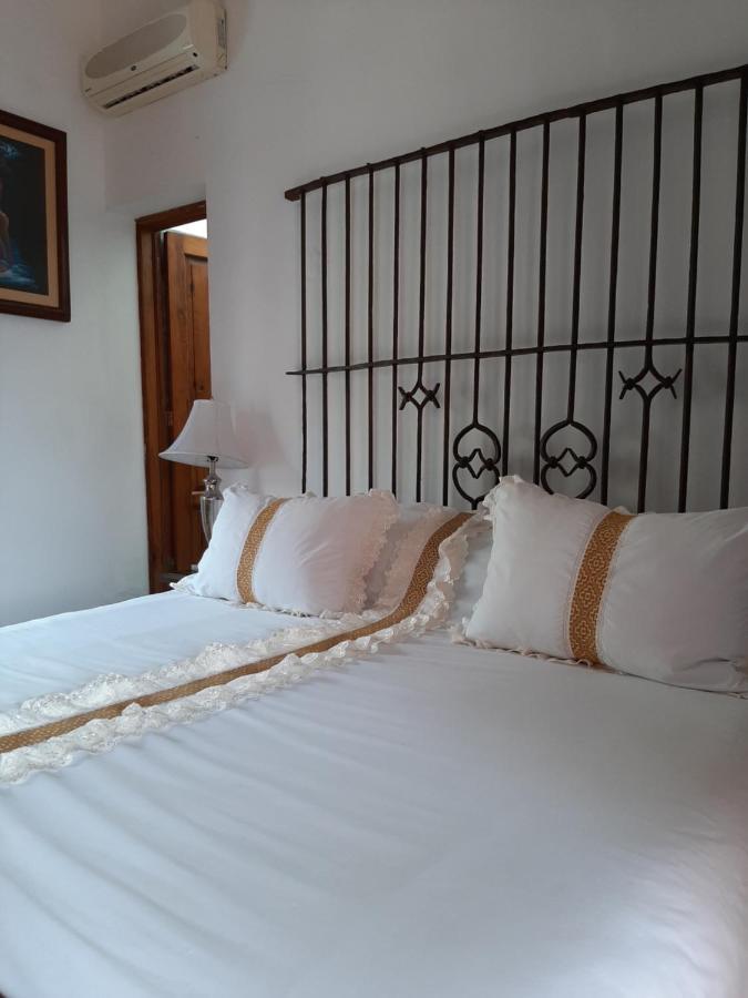 Casa De Siete Balcones Hotel Boutique Oaxaca Bagian luar foto