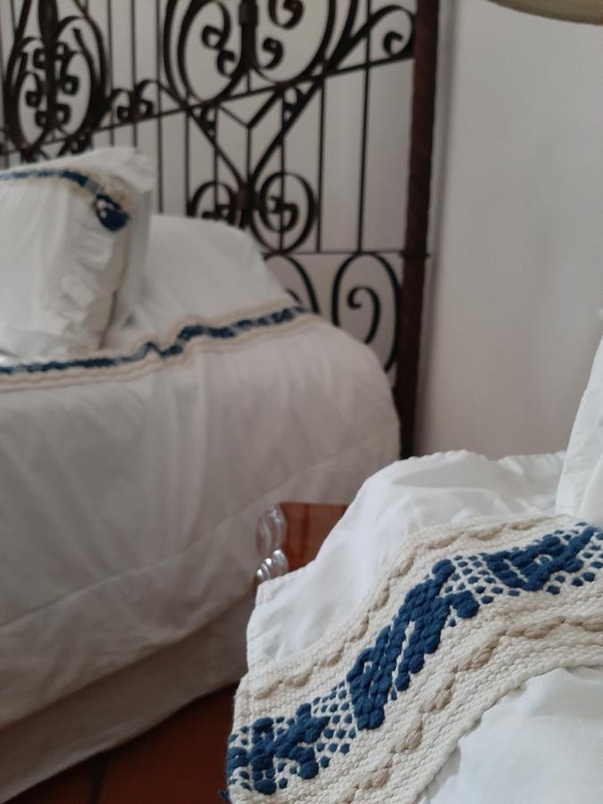 Casa De Siete Balcones Hotel Boutique Oaxaca Bagian luar foto
