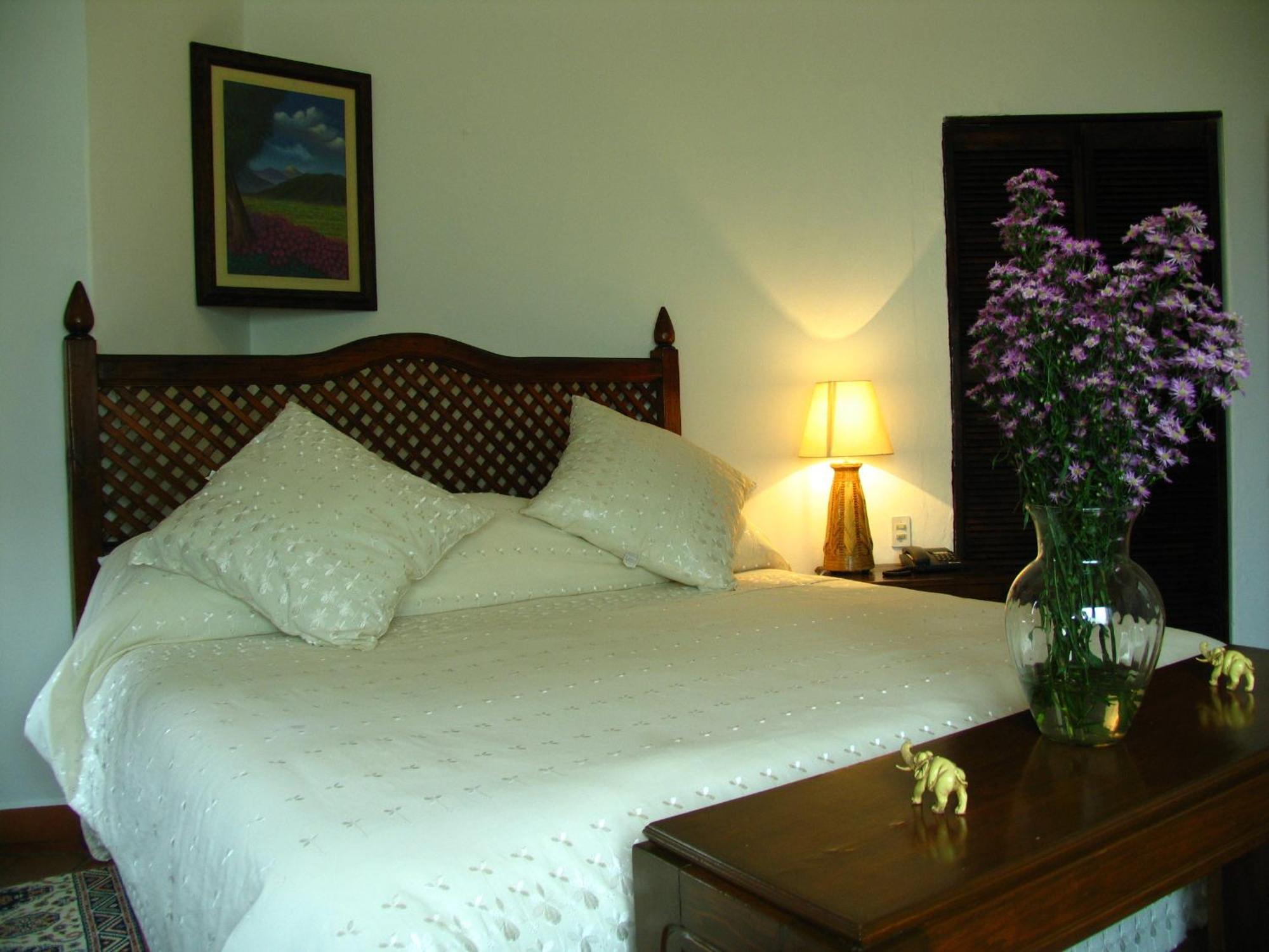 Casa De Siete Balcones Hotel Boutique Oaxaca Bagian luar foto