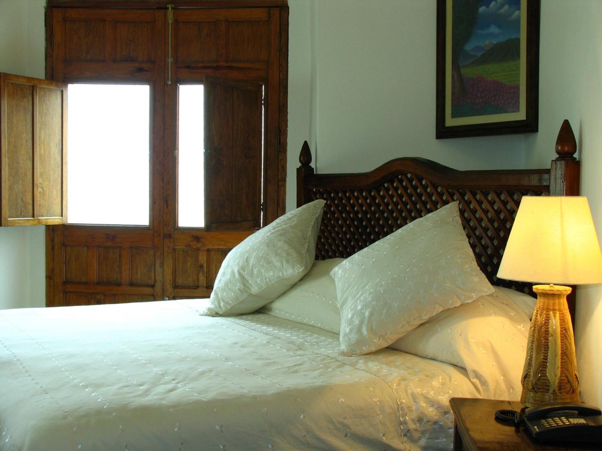 Casa De Siete Balcones Hotel Boutique Oaxaca Bagian luar foto