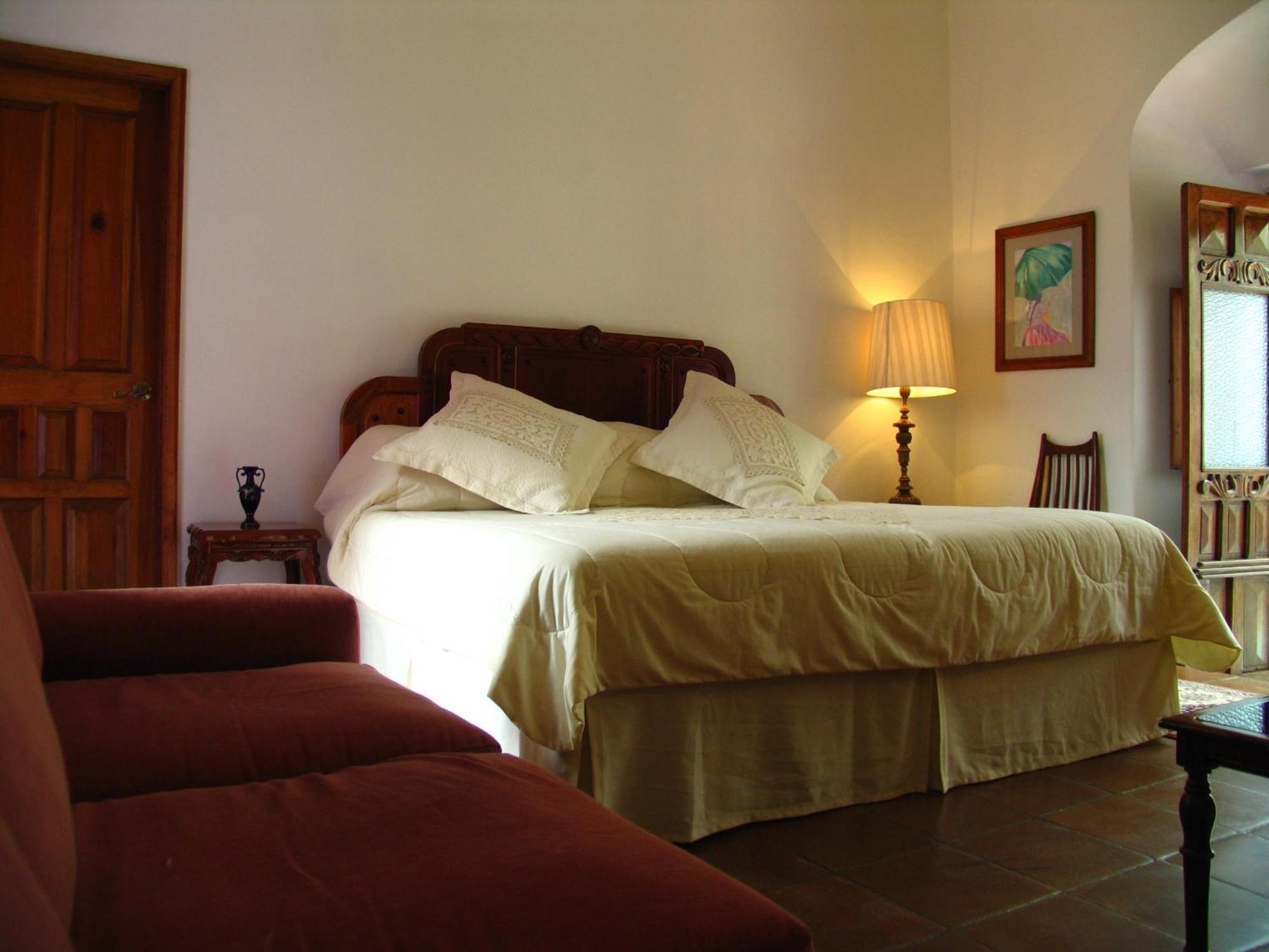 Casa De Siete Balcones Hotel Boutique Oaxaca Bagian luar foto