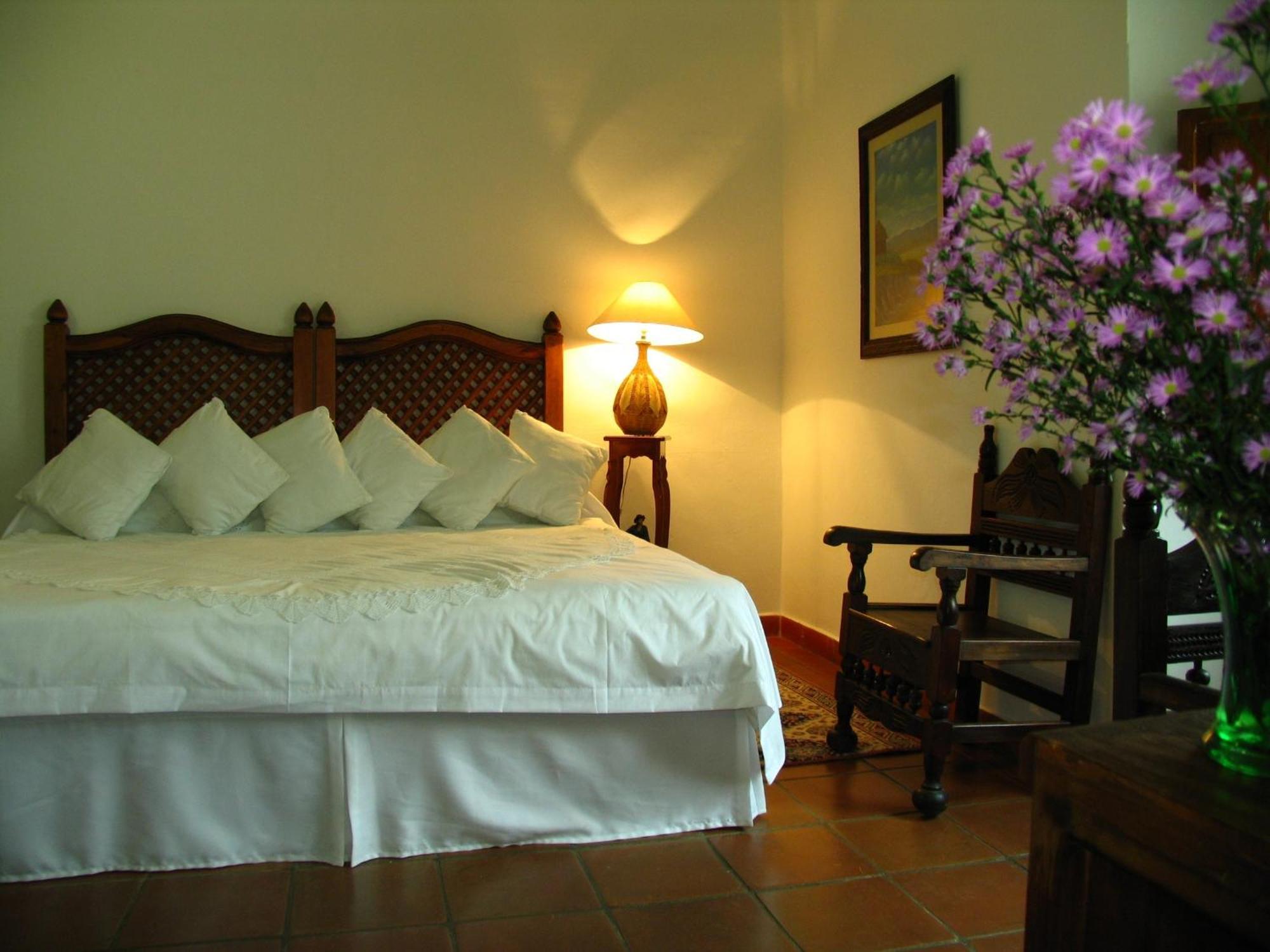 Casa De Siete Balcones Hotel Boutique Oaxaca Bagian luar foto