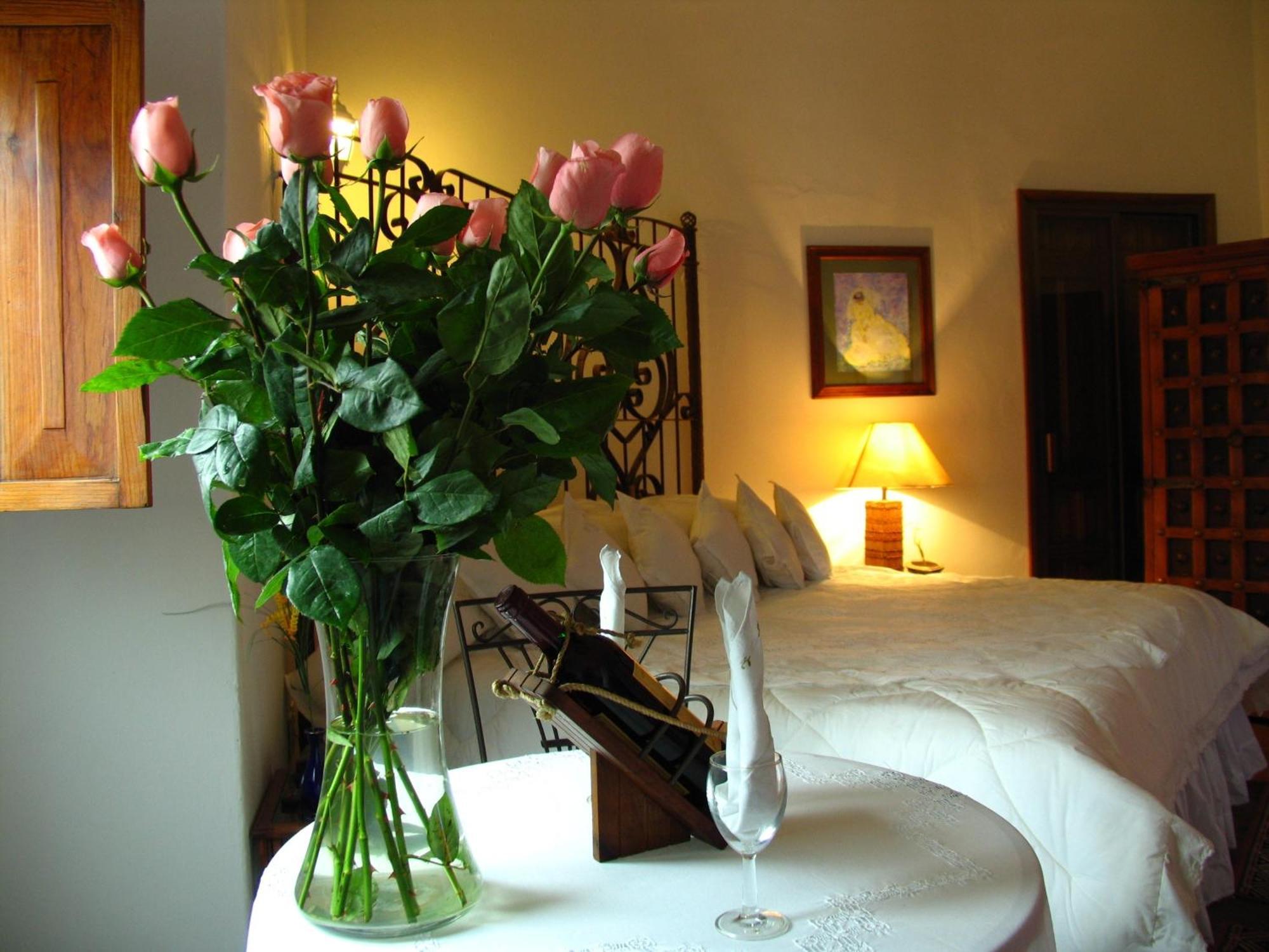 Casa De Siete Balcones Hotel Boutique Oaxaca Bagian luar foto