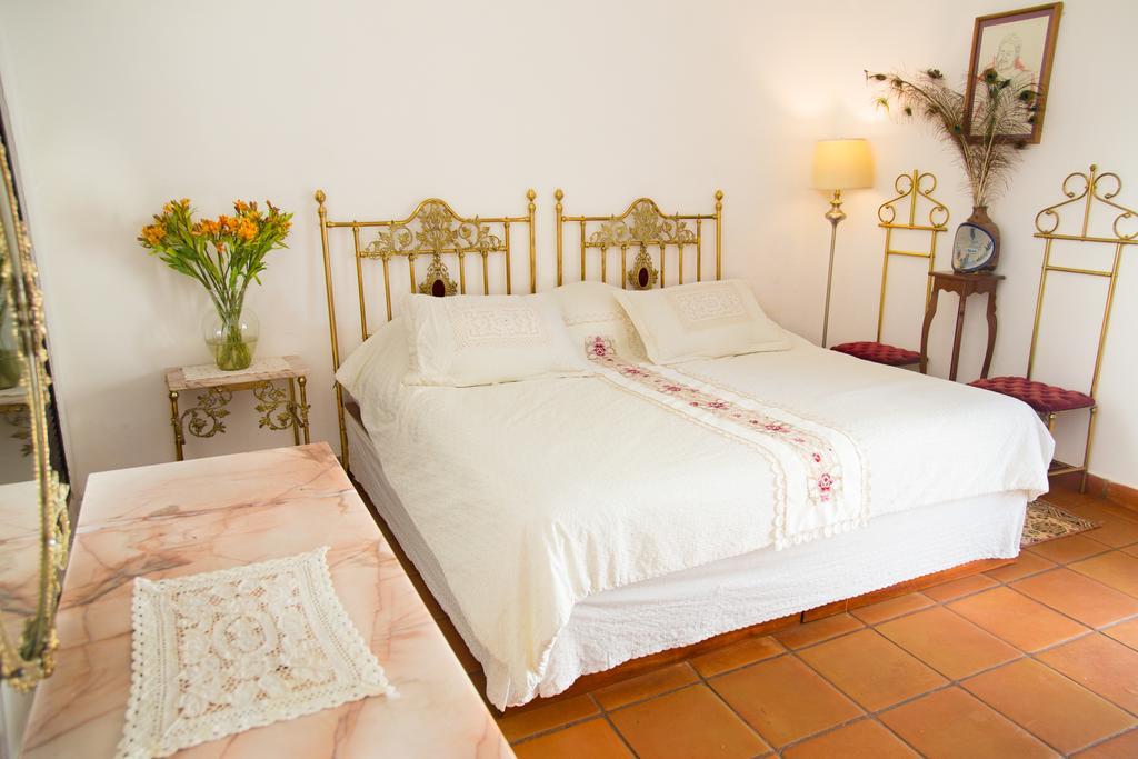 Casa De Siete Balcones Hotel Boutique Oaxaca Bagian luar foto