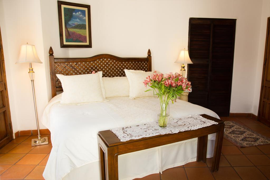 Casa De Siete Balcones Hotel Boutique Oaxaca Bagian luar foto