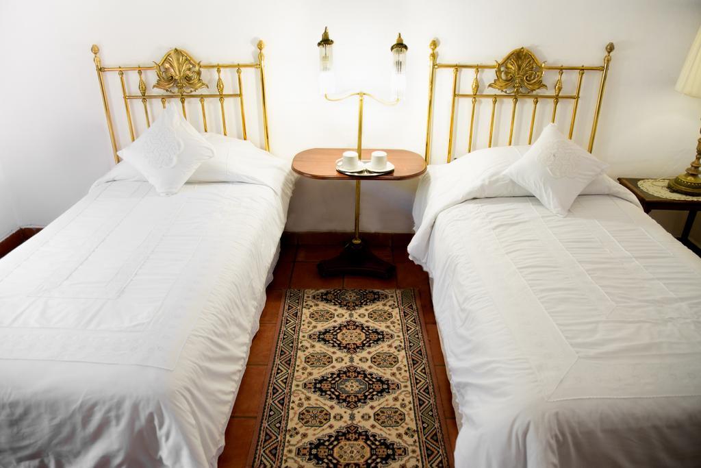 Casa De Siete Balcones Hotel Boutique Oaxaca Bagian luar foto
